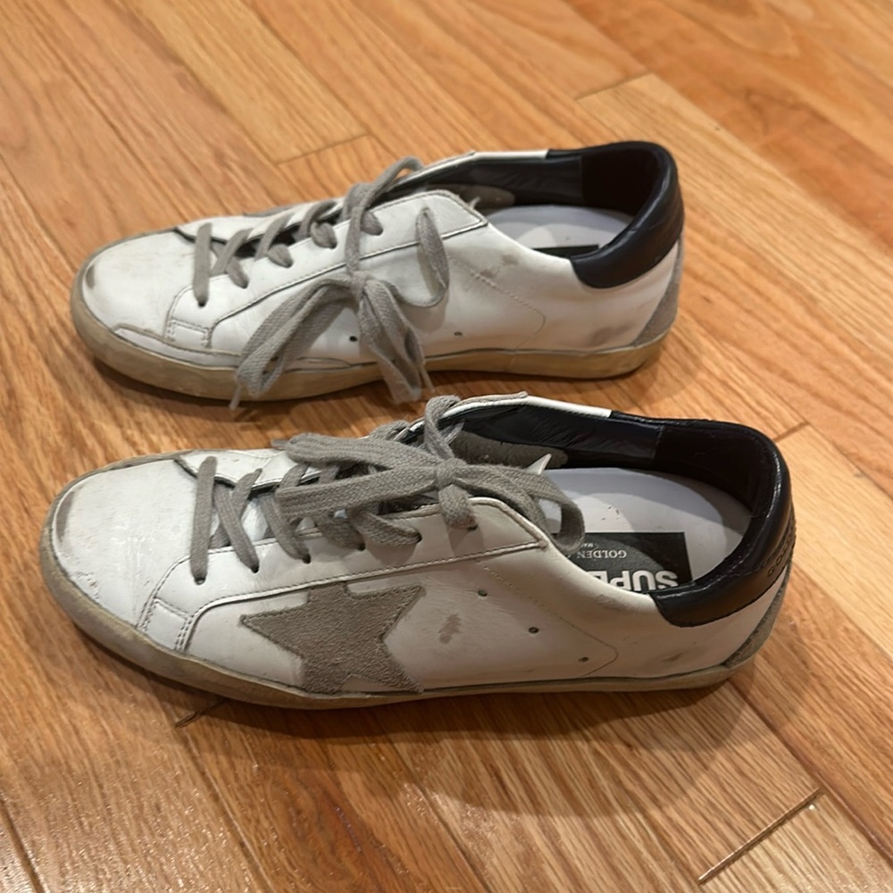 Golden Goose sneakers